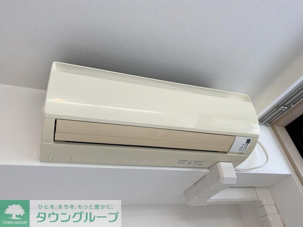 グラン・アベニュー栄の物件内観写真